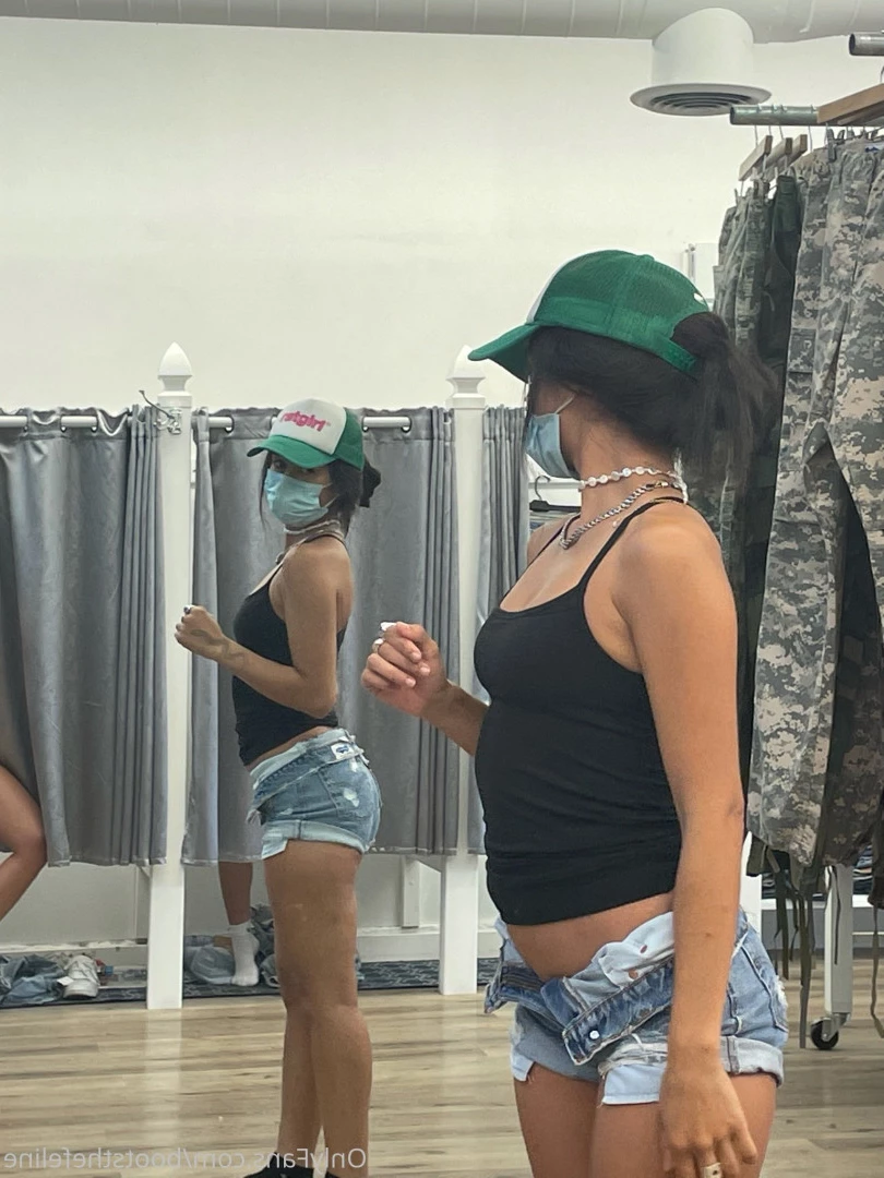 boots [ bootsthefeline ] Onlyfans leaked photo 6008583 on Hotleaks.tv