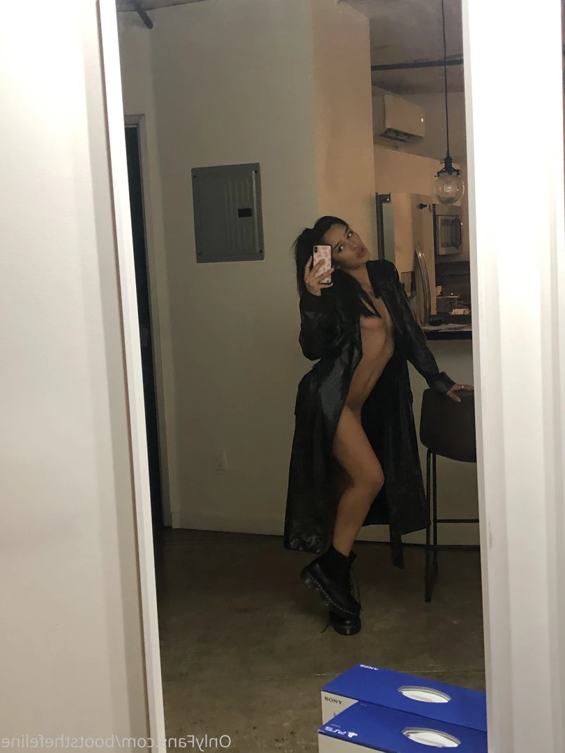 boots [ bootsthefeline ] Onlyfans leaked photo 6009356 on Hotleaks.tv