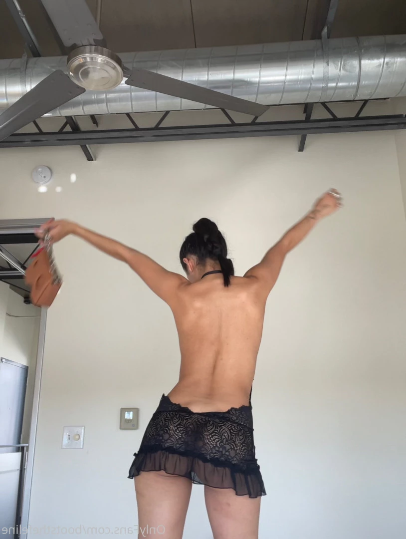 boots [ bootsthefeline ] Onlyfans leaked photo 6010942 on Hotleaks.tv