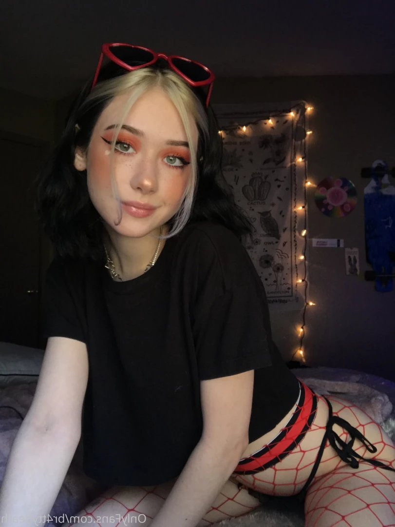cammie ♡ Free [ br4ttydeath ] Onlyfans leaked photo 6365413 on Hotleaks.tv