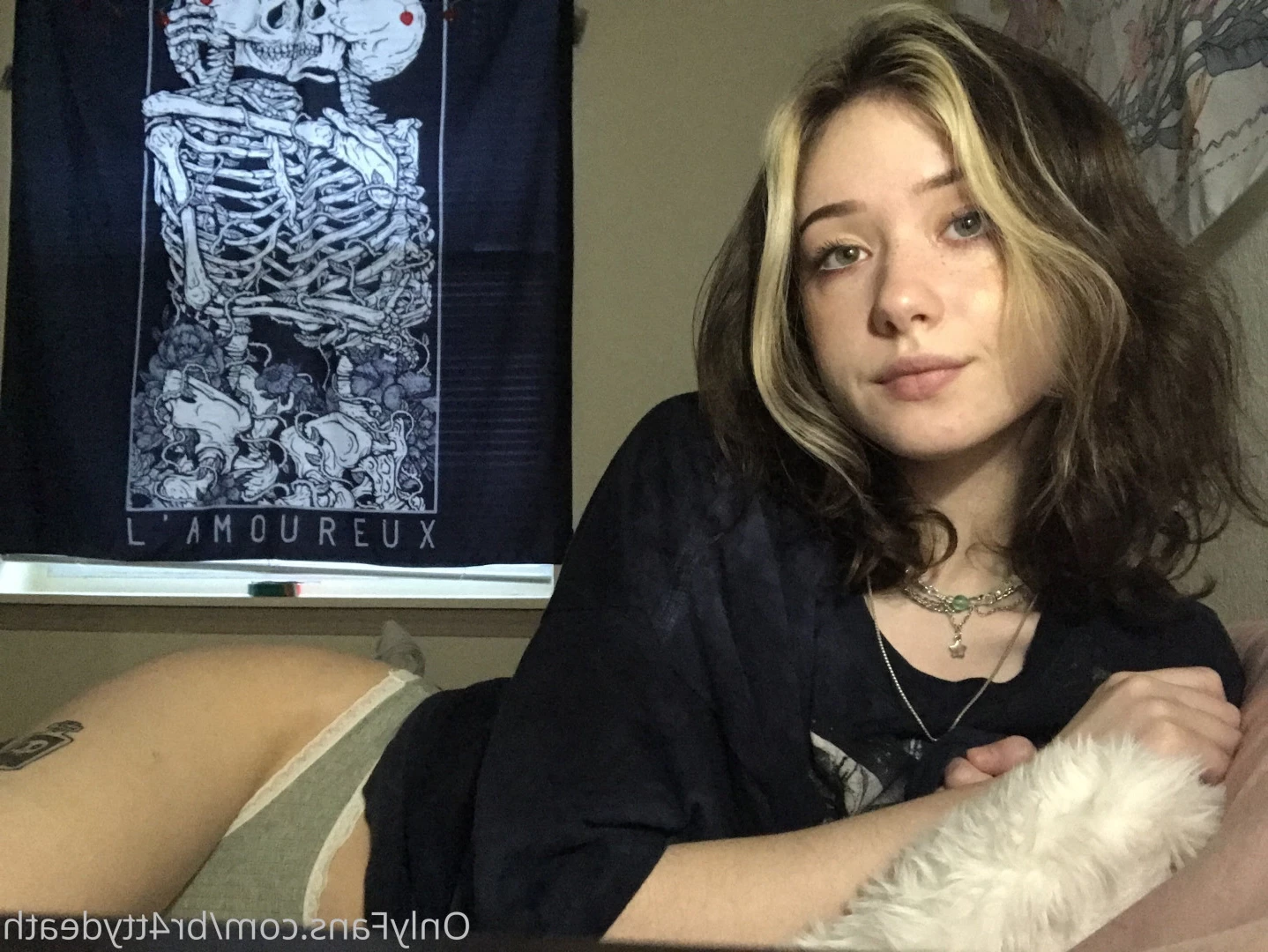 cammie ♡ Free [ br4ttydeath ] Onlyfans leaked photo 6365440 on Hotleaks.tv