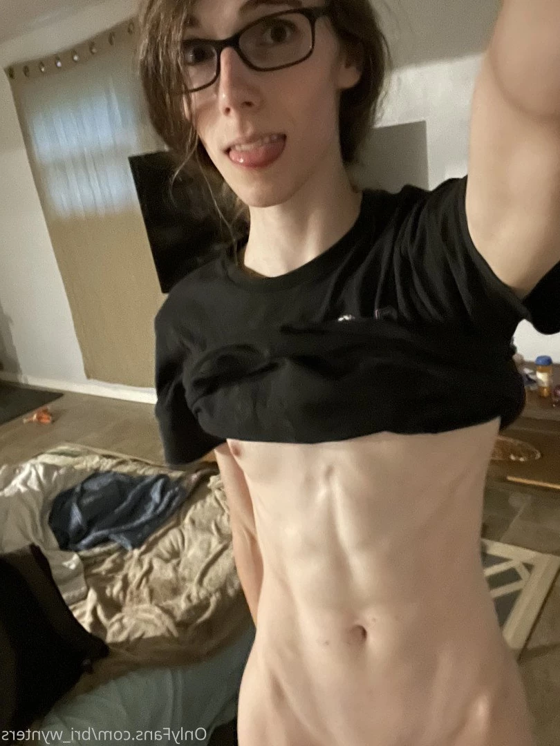 Ghostly Wynters 👻❄ [ bri_wynters ] Onlyfans leaked photo 3586017 on Hotleaks.tv
