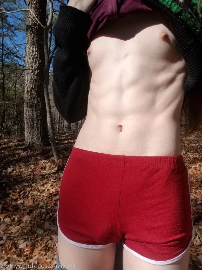 Ghostly Wynters 👻❄ [ bri_wynters ] Onlyfans leaked photo 3606059 on Hotleaks.tv