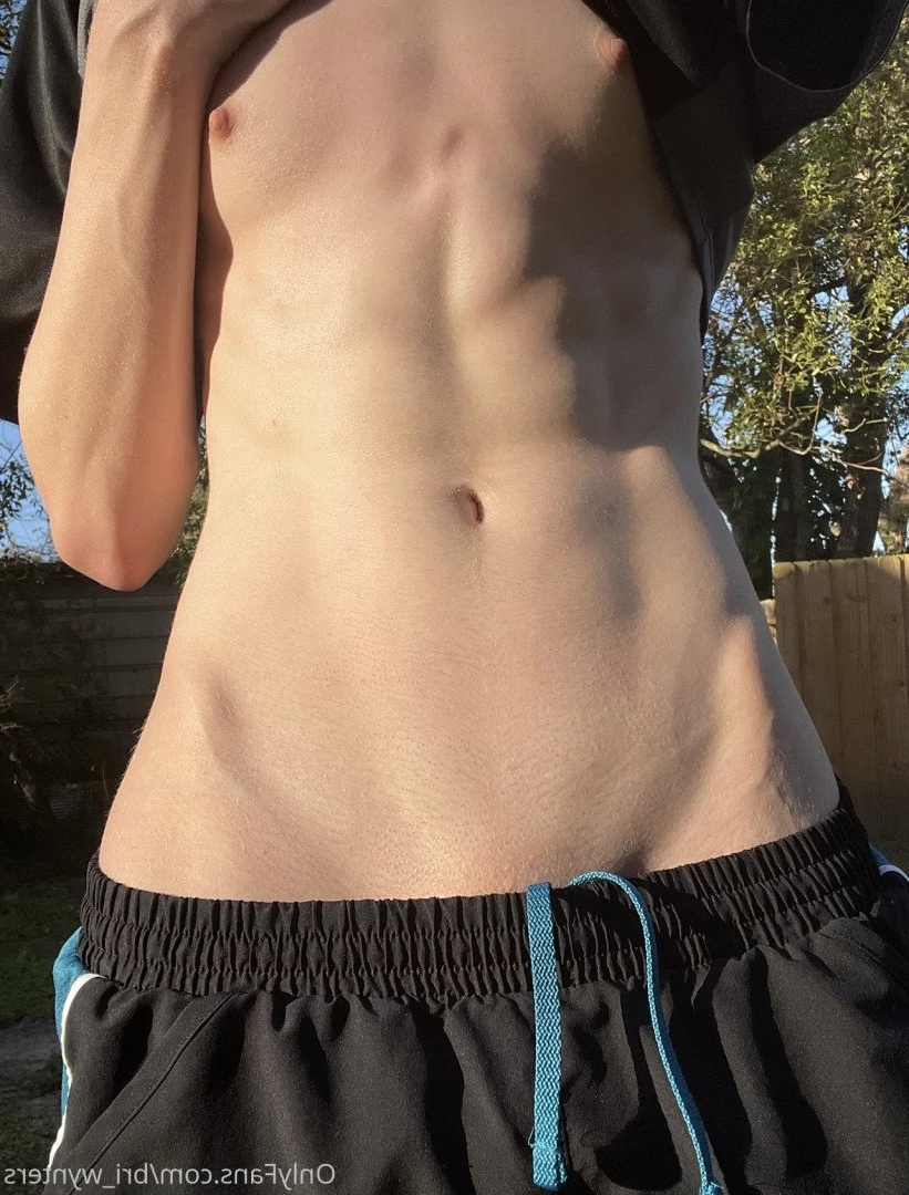 Ghostly Wynters 👻❄ [ bri_wynters ] Onlyfans leaked photo 3689542 on Hotleaks.tv