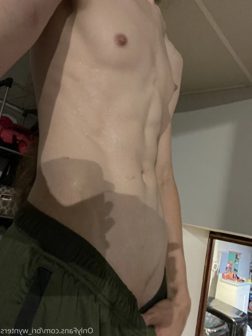 Ghostly Wynters 👻❄ [ bri_wynters ] Onlyfans leaked photo 3690022 on Hotleaks.tv