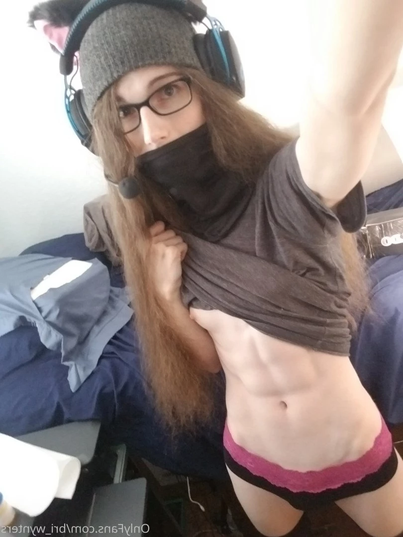 Ghostly Wynters 👻❄ [ bri_wynters ] Onlyfans leaked photo 3750182 on Hotleaks.tv