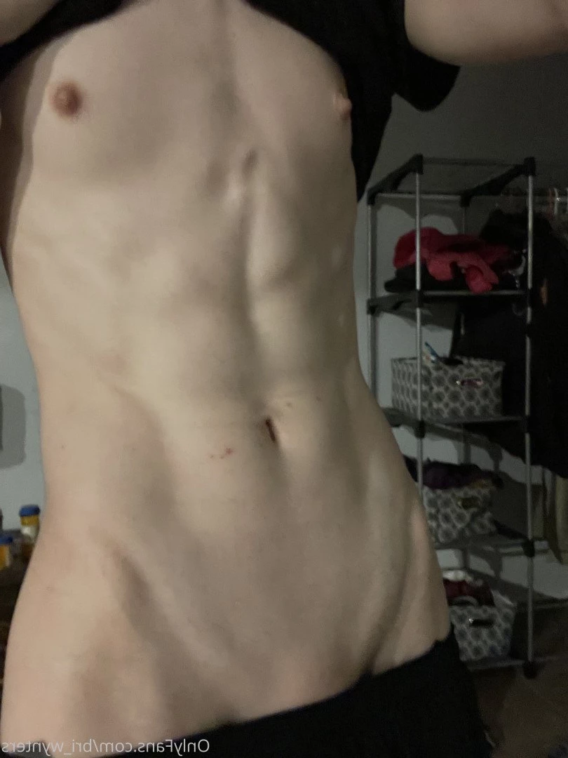Ghostly Wynters 👻❄ [ bri_wynters ] Onlyfans leaked photo 3807171 on Hotleaks.tv