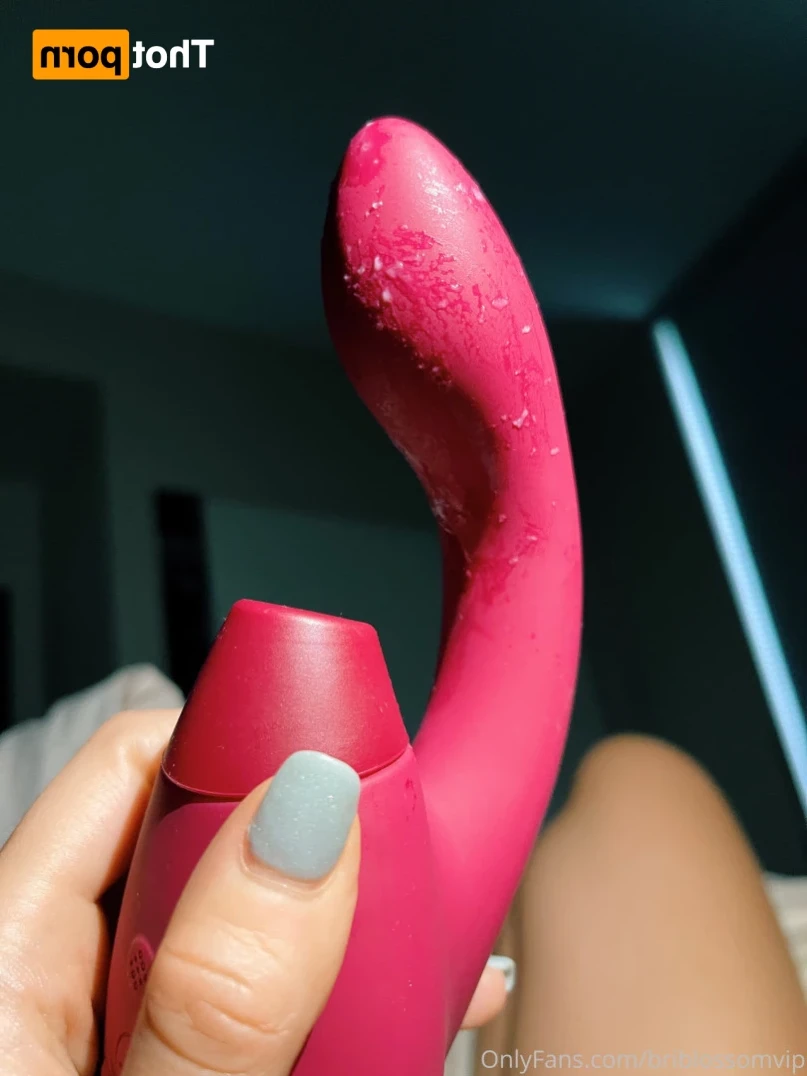 Bri Blossom🌸 [ briblossomvip ] Onlyfans leaked photo 14156097 on Hotleaks.tv