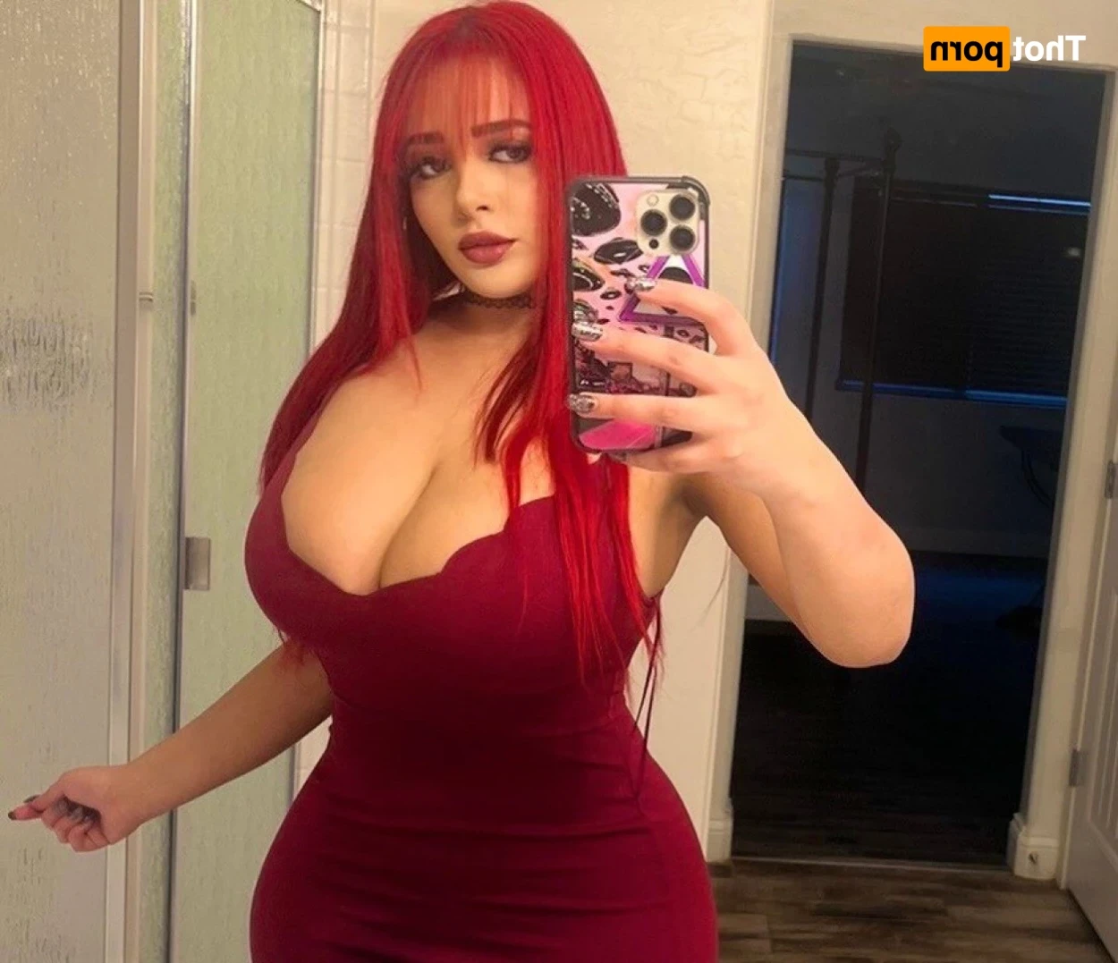 Brie 💕 NATURAL SLIM THICK E-GIRL 🥵 [ brienightwood ] Onlyfans leaked photo 14524558 on Hotleaks.tv