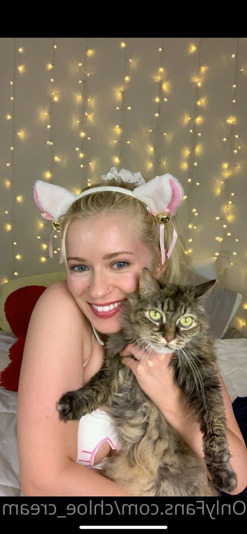 Chloe Cream [ chloe_cream ] Onlyfans leaked photo 1434926 on Hotleaks.tv