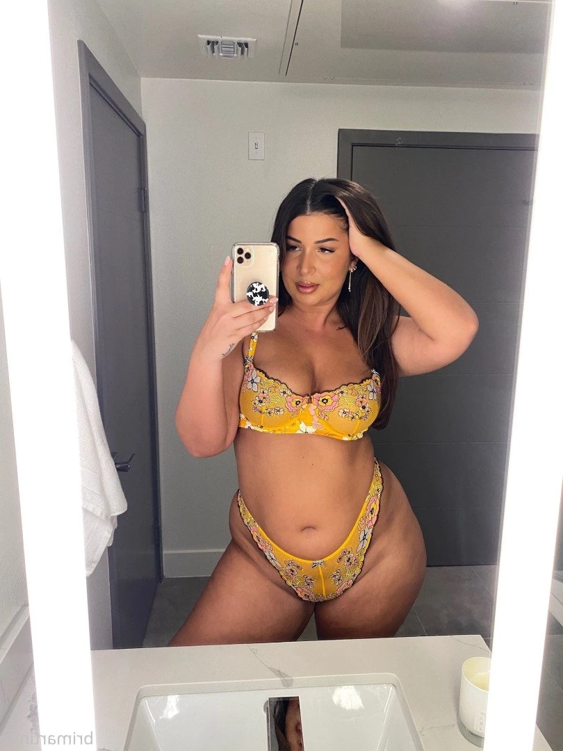 ✨Bri Martinez [ brimartinez ] Onlyfans leaked photo 3676674 on Hotleaks.tv