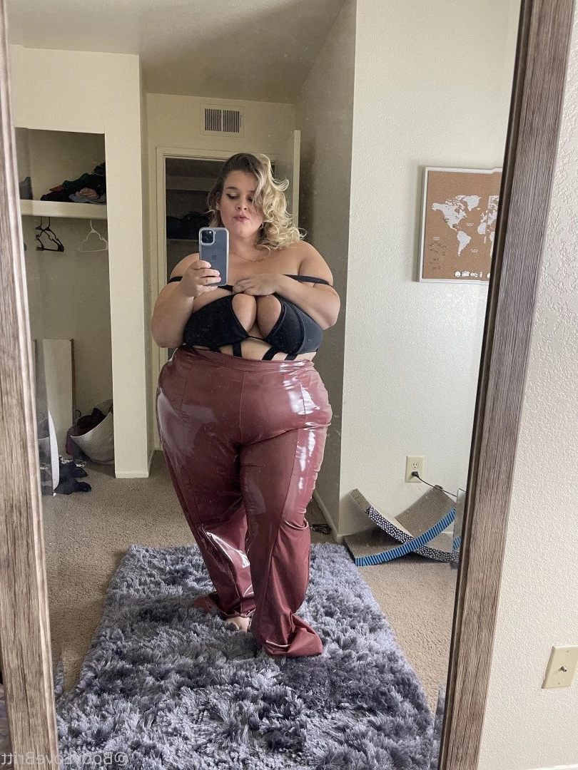GOD Brittney Love Bliss [ godbrittlovebliss ] Onlyfans leaked photo 3494808 on Hotleaks.tv