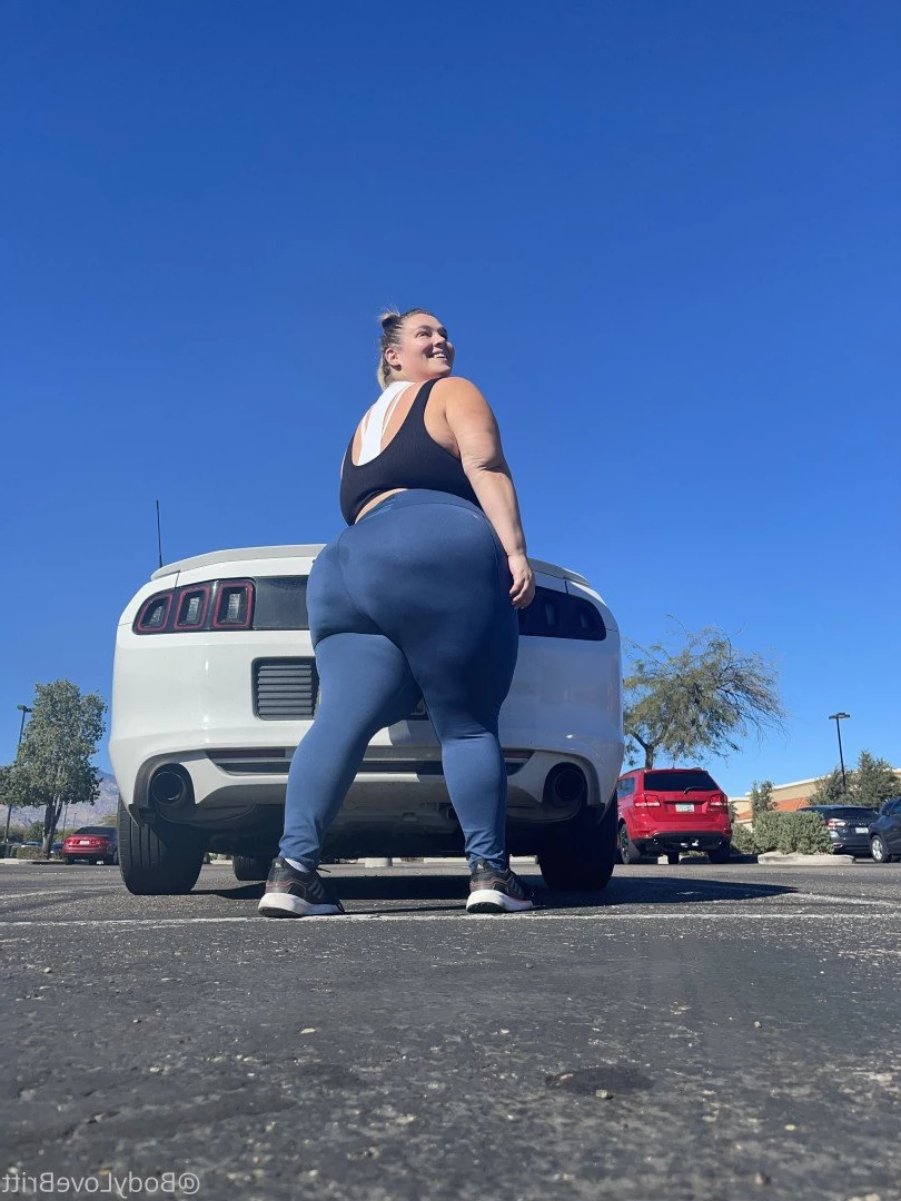 GOD Brittney Love Bliss [ godbrittlovebliss ] Onlyfans leaked photo 3499255 on Hotleaks.tv