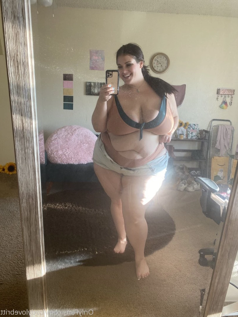 GOD Brittney Love Bliss [ godbrittlovebliss ] Onlyfans leaked photo 3499343 on Hotleaks.tv
