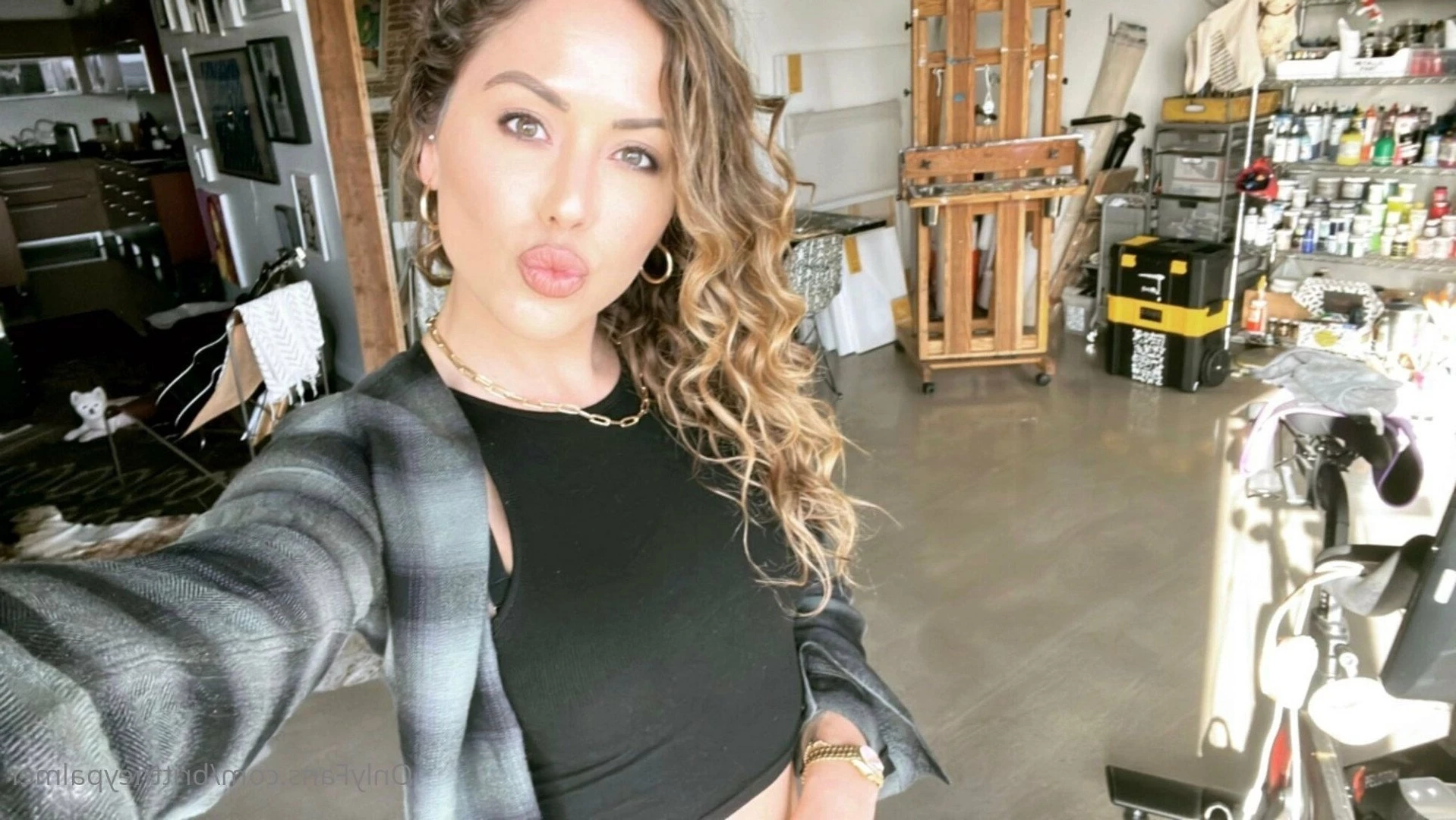 👩🏻‍🎤 Brittney Palmer 🎨 [ brittneypalmer ] Onlyfans leaked photo 3624329 on Hotleaks.tv