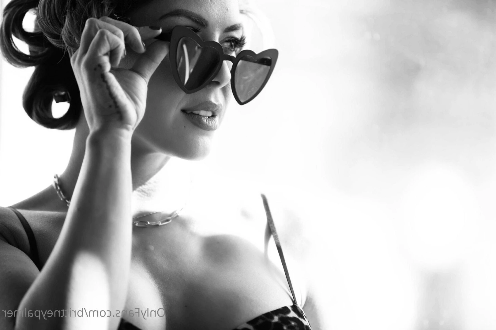 👩🏻‍🎤 Brittney Palmer 🎨 [ brittneypalmer ] Onlyfans leaked photo 3630059 on Hotleaks.tv