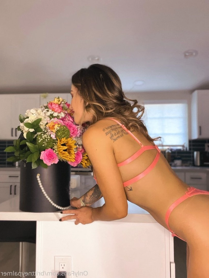 👩🏻‍🎤 Brittney Palmer 🎨 [ brittneypalmer ] Onlyfans leaked photo 3645896 on Hotleaks.tv