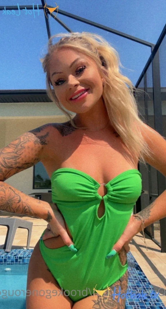 𝗕𝗥𝗢𝗢𝗞𝗘 ❤️’𝘀 𝗗𝗔𝗗𝗦 [ brookegonerouge ] Onlyfans leaked photo 12154251 on Hotleaks.tv