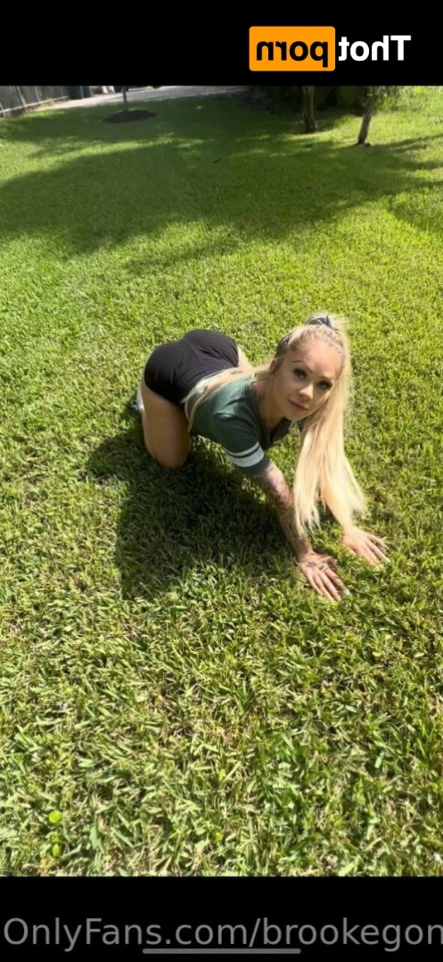 𝗕𝗥𝗢𝗢𝗞𝗘 ❤️’𝘀 𝗗𝗔𝗗𝗦 [ brookegonerouge ] Onlyfans leaked photo 12253725 on Hotleaks.tv