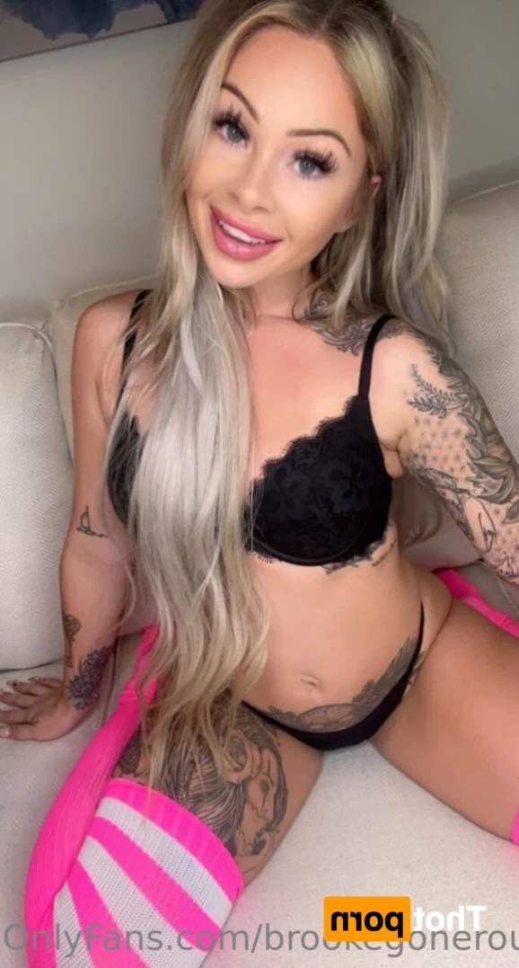 𝗕𝗥𝗢𝗢𝗞𝗘 ❤️’𝘀 𝗗𝗔𝗗𝗦 [ brookegonerouge ] Onlyfans leaked photo 12280764 on Hotleaks.tv
