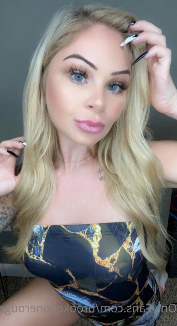 𝗕𝗥𝗢𝗢𝗞𝗘 ❤️’𝘀 𝗗𝗔𝗗𝗦 [ brookegonerouge ] Onlyfans leaked photo 12686419 on Hotleaks.tv