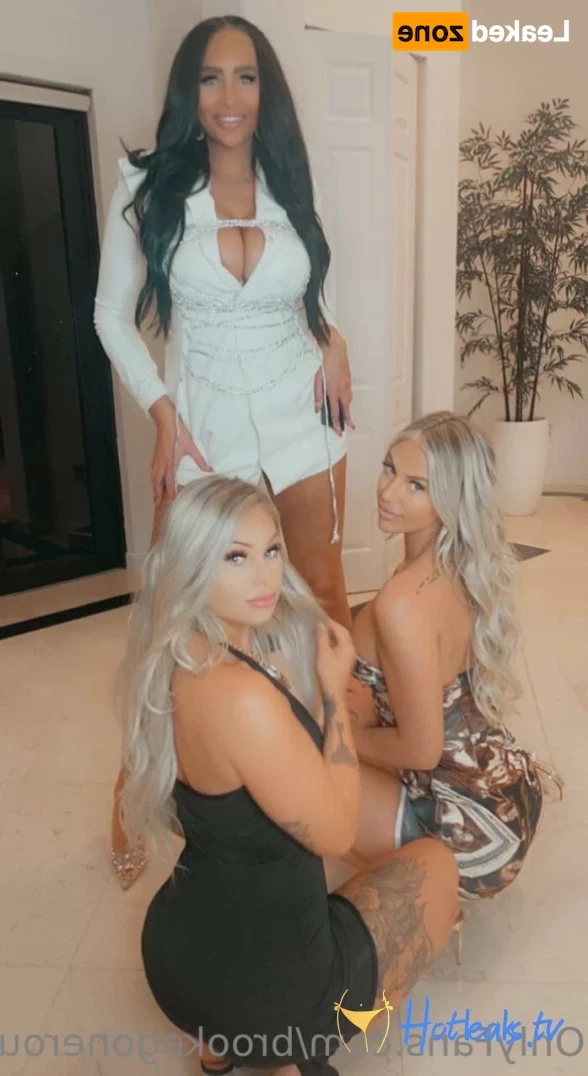 𝗕𝗥𝗢𝗢𝗞𝗘 ❤️’𝘀 𝗗𝗔𝗗𝗦 [ brookegonerouge ] Onlyfans leaked photo 15955230 on Hotleaks.tv