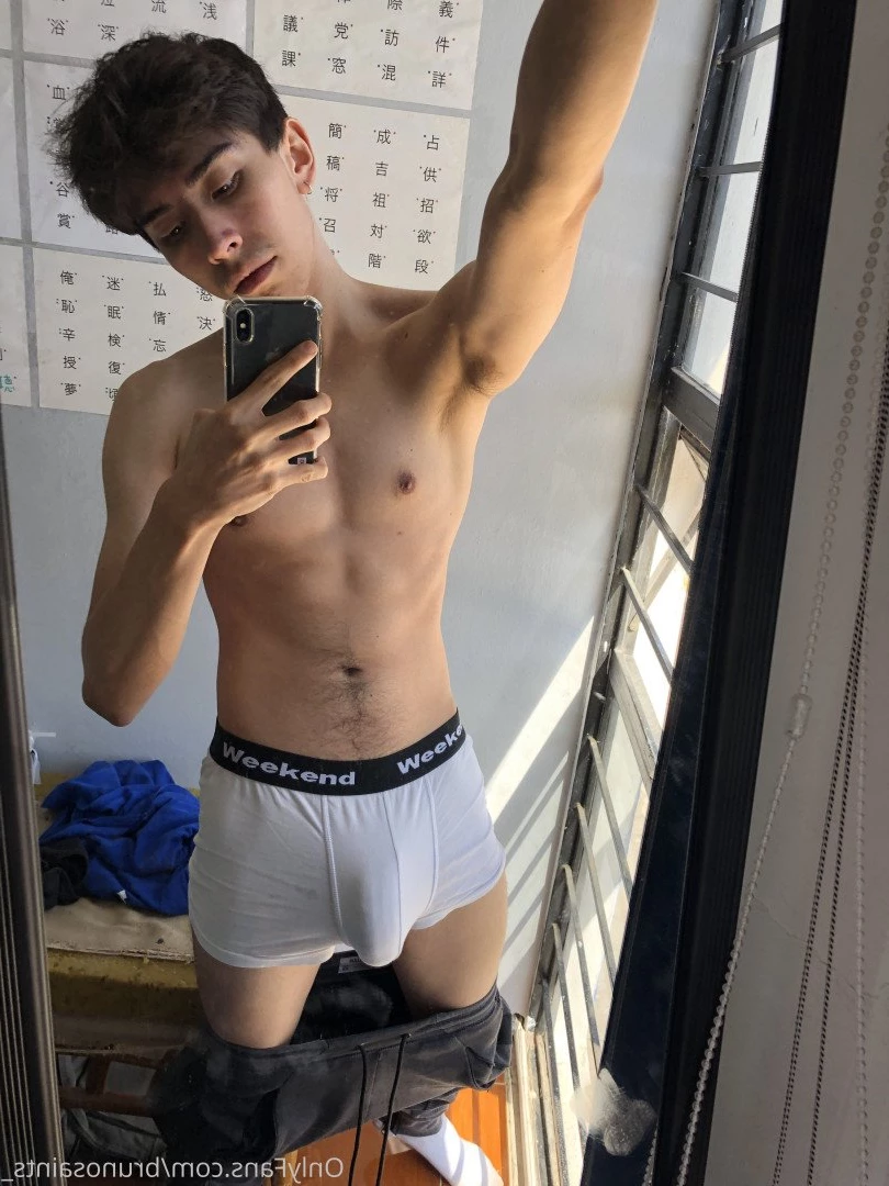 BIG BRUNO 🚀 [ brunosaints_ ] Onlyfans leaked photo 3651837 on Hotleaks.tv