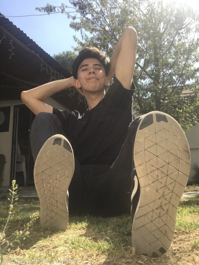 BIG BRUNO 🚀 [ brunosaints_ ] Onlyfans leaked photo 3652034 on Hotleaks.tv