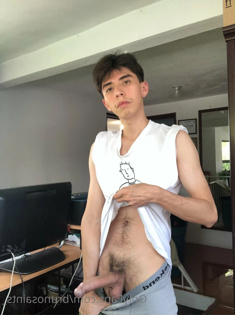 BIG BRUNO 🚀 [ brunosaints_ ] Onlyfans leaked photo 3652436 on Hotleaks.tv