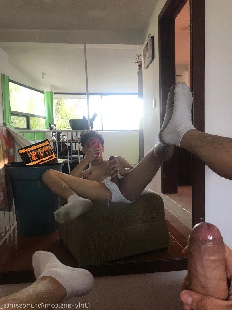 BIG BRUNO 🚀 [ brunosaints_ ] Onlyfans leaked photo 3652837 on Hotleaks.tv