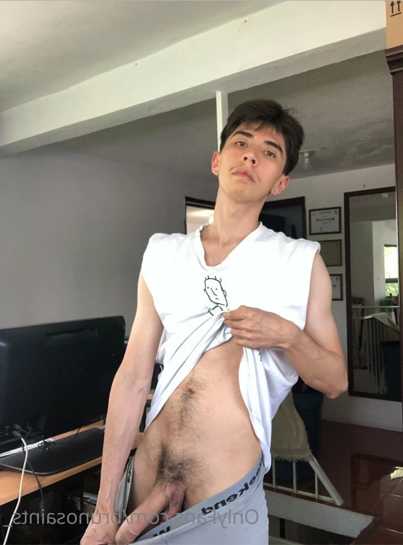 BIG BRUNO 🚀 [ brunosaints_ ] Onlyfans leaked photo 3653013 on Hotleaks.tv