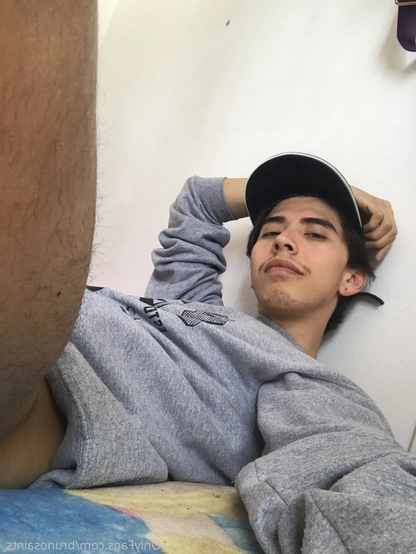 BIG BRUNO 🚀 [ brunosaints_ ] Onlyfans leaked photo 3653578 on Hotleaks.tv