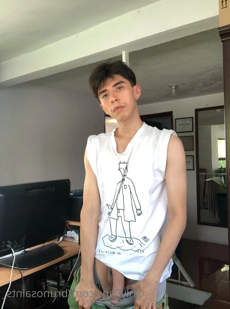 BIG BRUNO 🚀 [ brunosaints_ ] Onlyfans leaked photo 3653880 on Hotleaks.tv