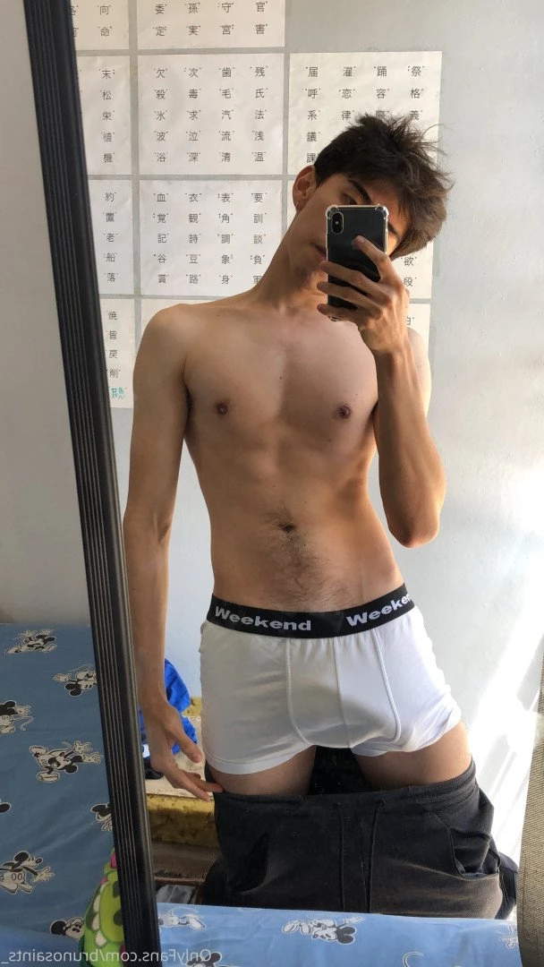 BIG BRUNO 🚀 [ brunosaints_ ] Onlyfans leaked photo 3654769 on Hotleaks.tv