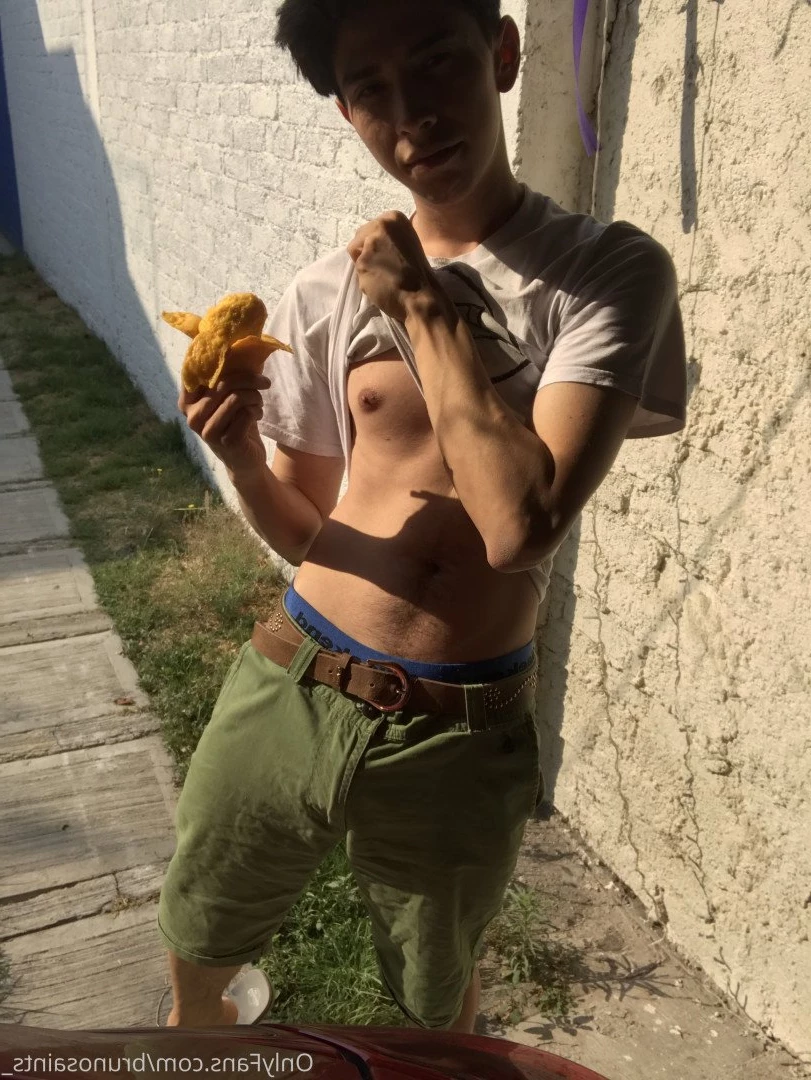BIG BRUNO 🚀 [ brunosaints_ ] Onlyfans leaked photo 3655153 on Hotleaks.tv
