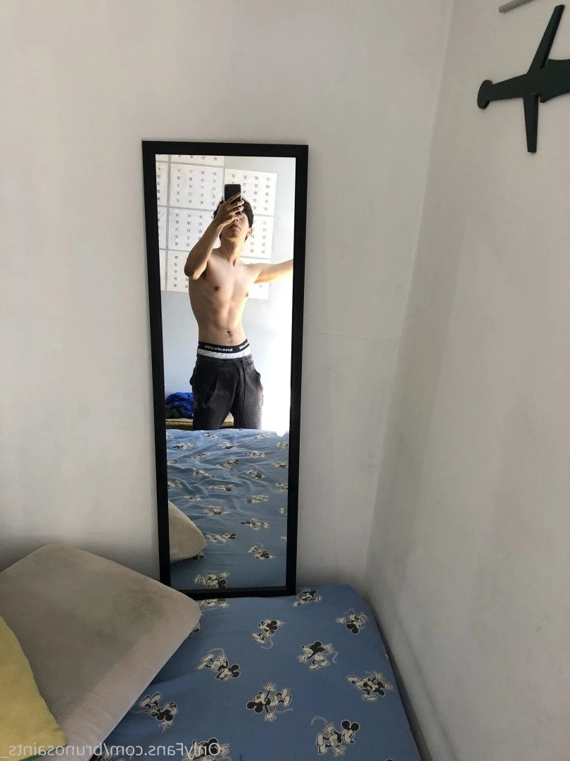 BIG BRUNO 🚀 [ brunosaints_ ] Onlyfans leaked photo 3655352 on Hotleaks.tv
