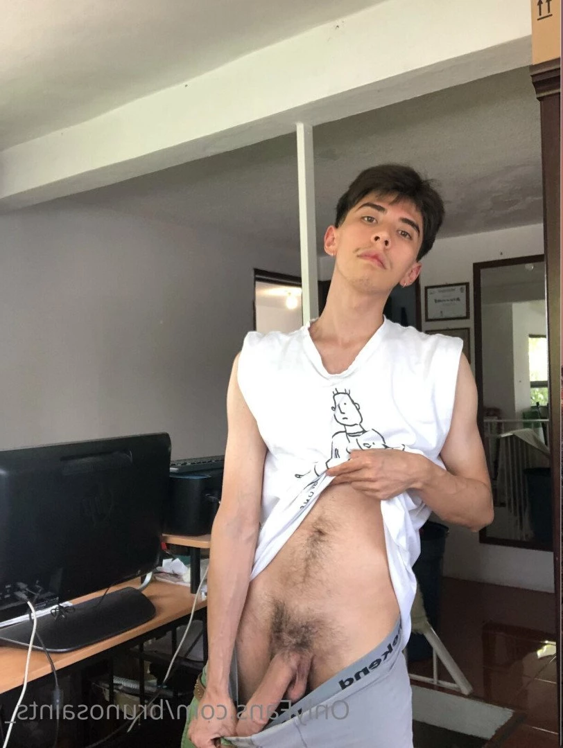 BIG BRUNO 🚀 [ brunosaints_ ] Onlyfans leaked photo 3655552 on Hotleaks.tv