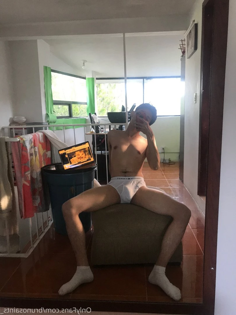 BIG BRUNO 🚀 [ brunosaints_ ] Onlyfans leaked photo 3656859 on Hotleaks.tv