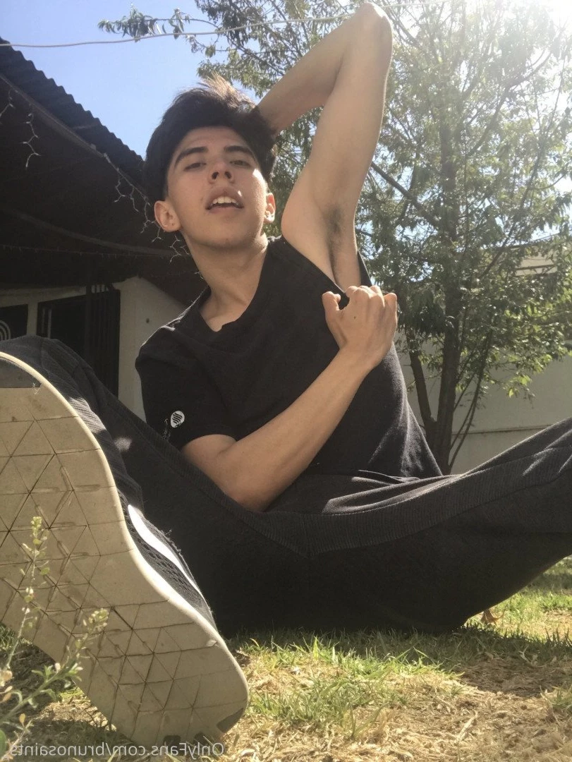BIG BRUNO 🚀 [ brunosaints_ ] Onlyfans leaked photo 3657065 on Hotleaks.tv