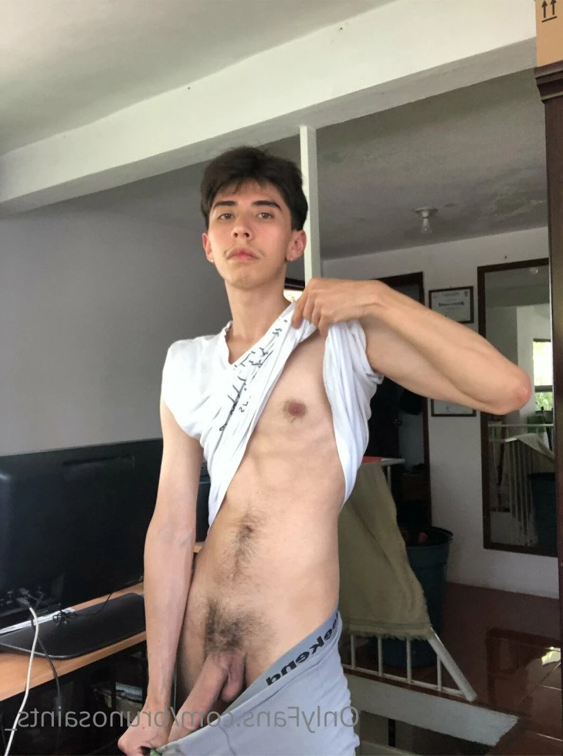 BIG BRUNO 🚀 [ brunosaints_ ] Onlyfans leaked photo 3657264 on Hotleaks.tv