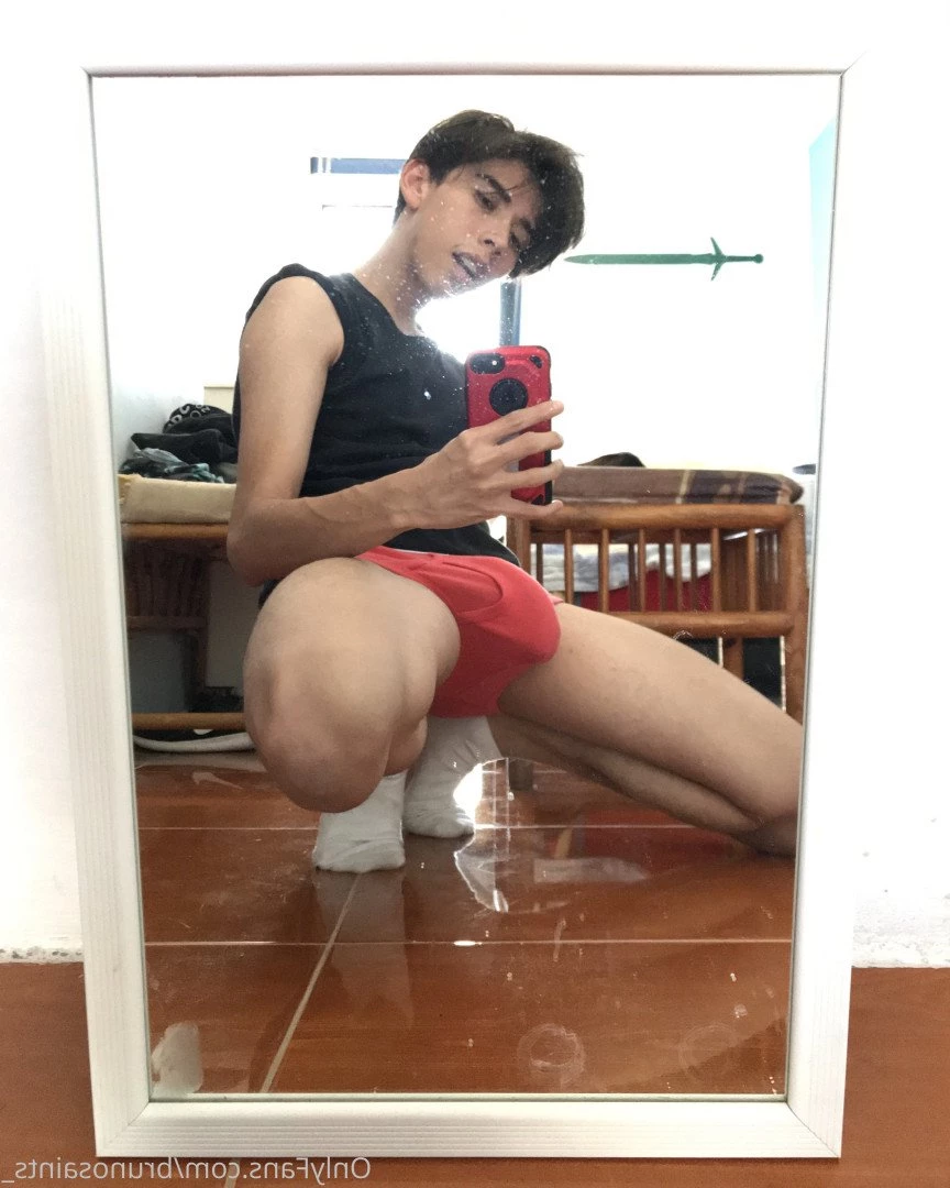 BIG BRUNO 🚀 [ brunosaints_ ] Onlyfans leaked photo 3660216 on Hotleaks.tv
