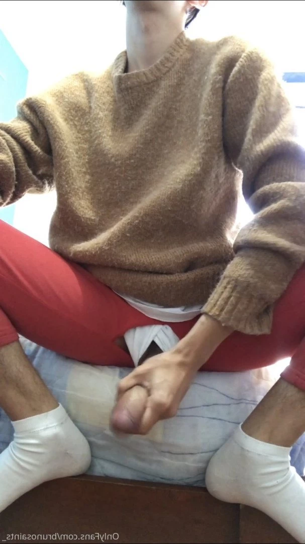 BIG BRUNO 🚀 [ brunosaints_ ] Onlyfans leaked photo 3660777 on Hotleaks.tv