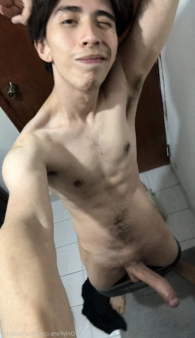 BIG BRUNO 🚀 [ brunosaints_ ] Onlyfans leaked photo 3661797 on Hotleaks.tv