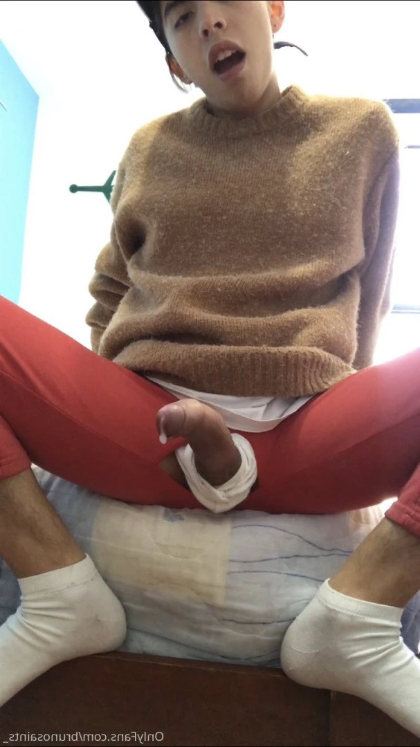 BIG BRUNO 🚀 [ brunosaints_ ] Onlyfans leaked photo 3662456 on Hotleaks.tv