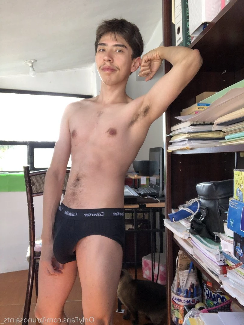 BIG BRUNO 🚀 [ brunosaints_ ] Onlyfans leaked photo 3663250 on Hotleaks.tv