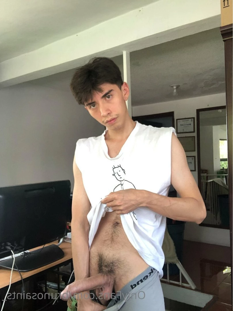 BIG BRUNO 🚀 [ brunosaints_ ] Onlyfans leaked photo 3663541 on Hotleaks.tv