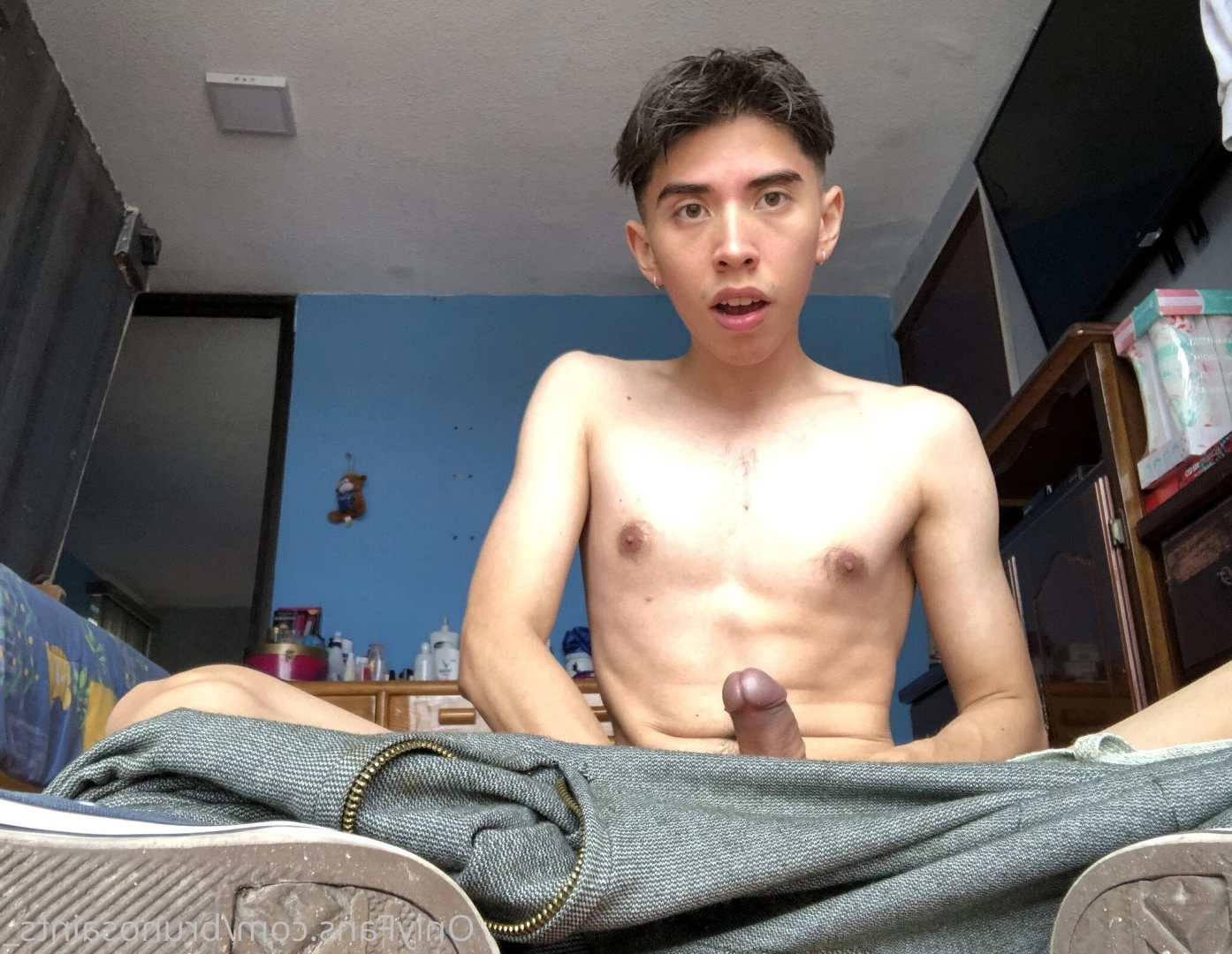BIG BRUNO 🚀 [ brunosaints_ ] Onlyfans leaked photo 3663638 on Hotleaks.tv