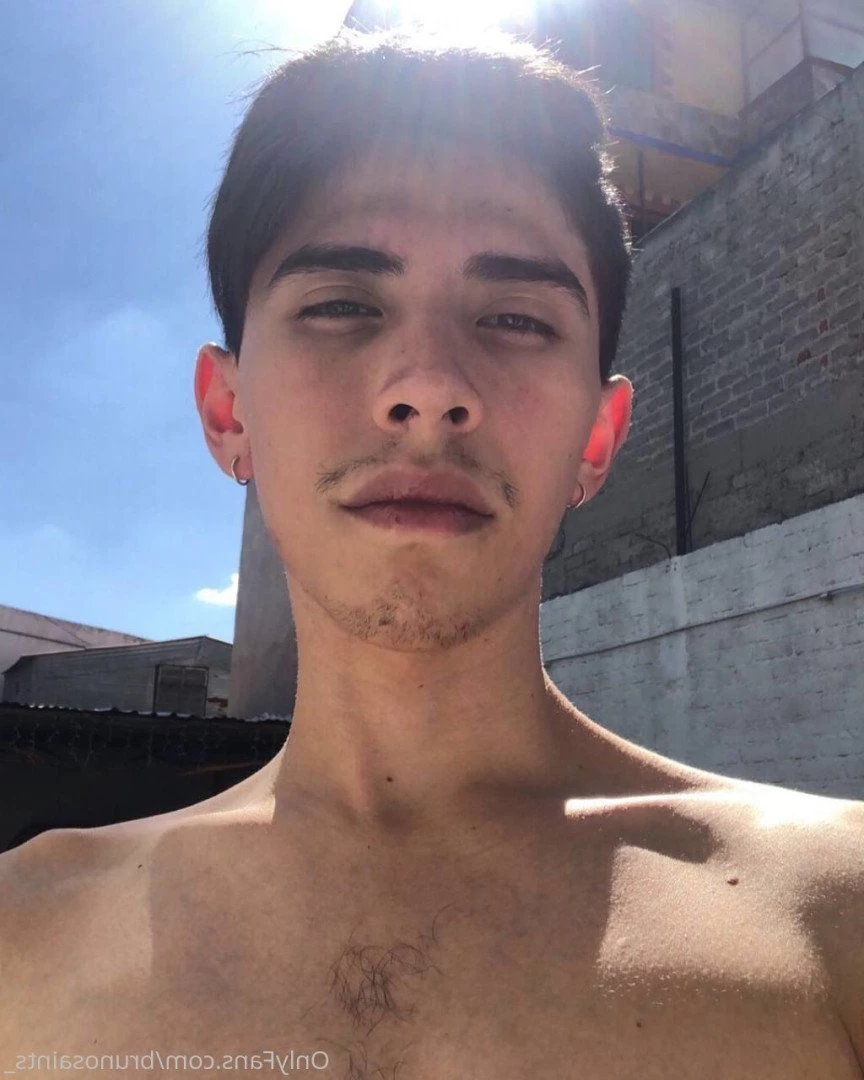 BIG BRUNO 🚀 [ brunosaints_ ] Onlyfans leaked photo 3664523 on Hotleaks.tv
