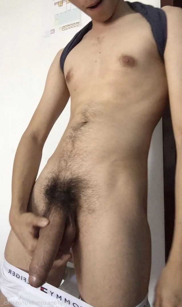 BIG BRUNO 🚀 [ brunosaints_ ] Onlyfans leaked photo 3665117 on Hotleaks.tv