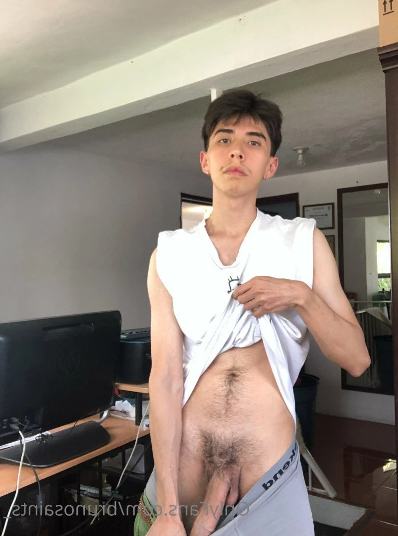 BIG BRUNO 🚀 [ brunosaints_ ] Onlyfans leaked photo 3665401 on Hotleaks.tv